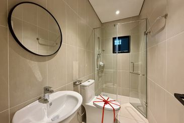 The Springfield Residence, Taman Seng Goon 