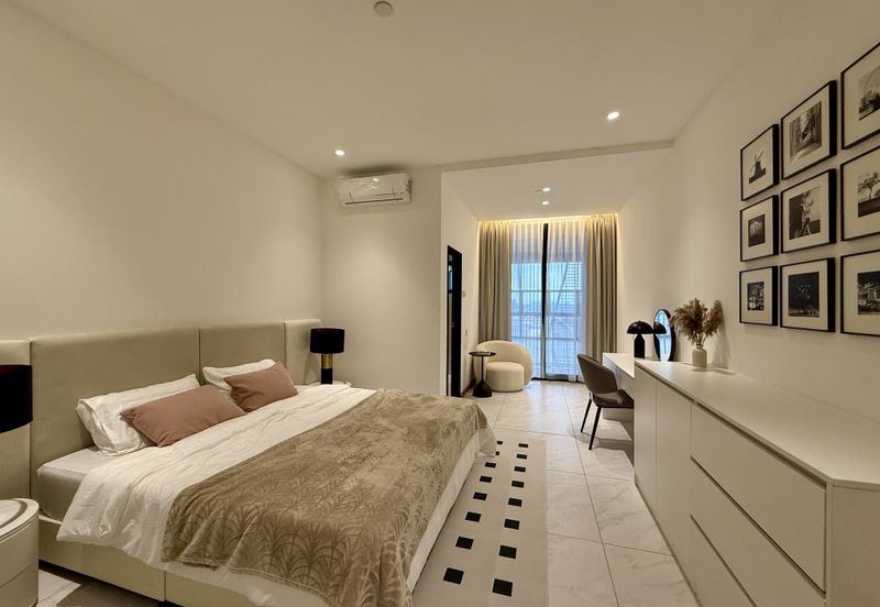 The Springfield Residence, Taman Seng Goon 