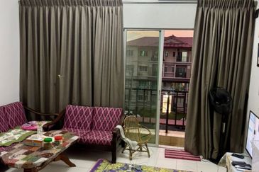 Courtyard Sanctuary Apartment