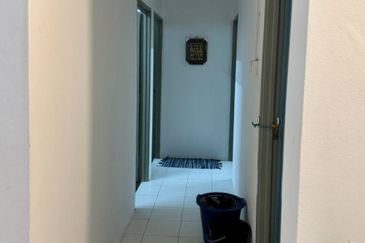 Courtyard Sanctuary Apartment