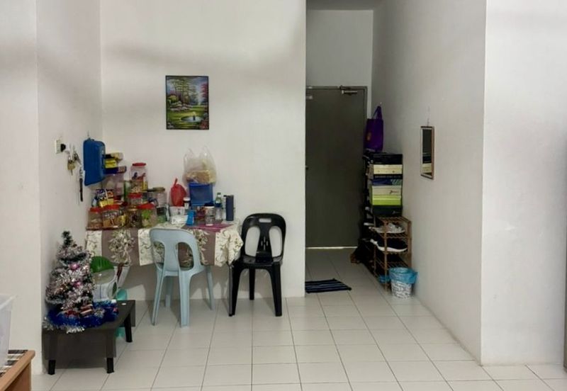 Courtyard Sanctuary Apartment