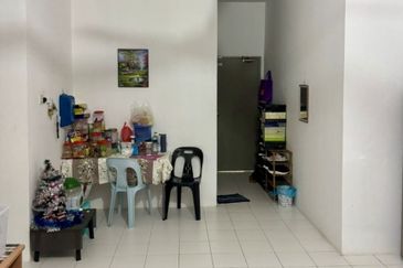 Courtyard Sanctuary Apartment