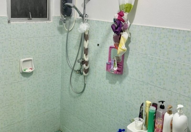 Courtyard Sanctuary Apartment