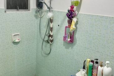 Courtyard Sanctuary Apartment