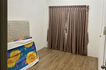 Courtyard Sanctuary Apartment