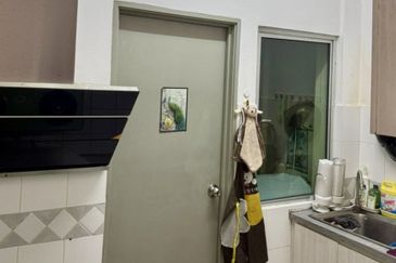 Courtyard Sanctuary Apartment