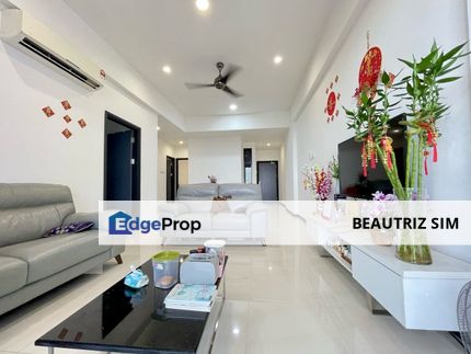 Trinity Residence,  Taman Seng Goon, Kuching , Sarawak, Kuching