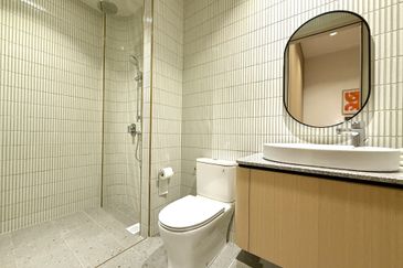 Avanti Apartment, Jalan Kung Phin