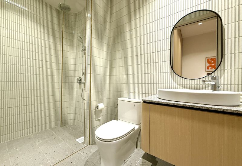 Avanti Apartment, Jalan Kung Phin