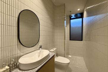 Avanti Apartment, Jalan Kung Phin