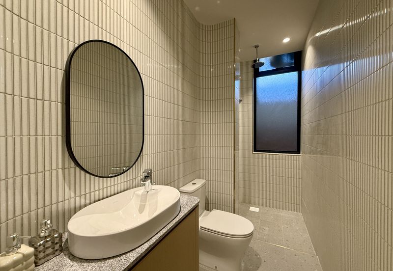 Avanti Apartment, Jalan Kung Phin