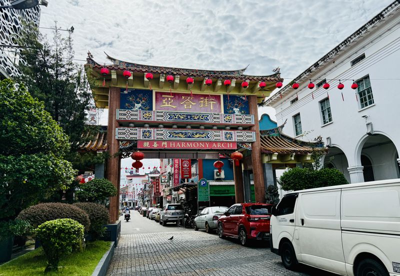 2-storey Shophouse Carpenter Street 