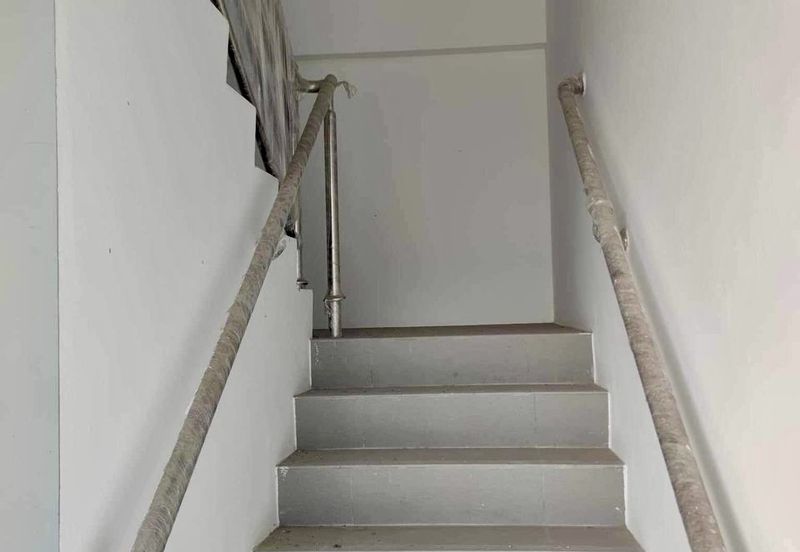 Detached Warehouse, Bintawa Industrial Estate