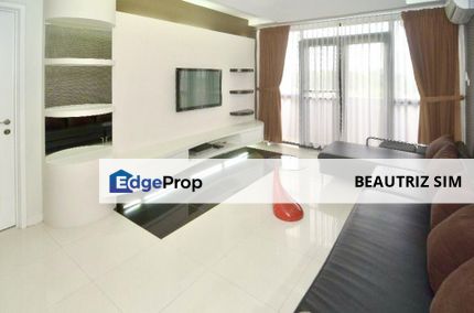 Riverbank Suites,  Kuching City Centre, Sarawak, Kuching