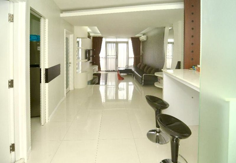 Riverbank Suites,  Kuching City Centre