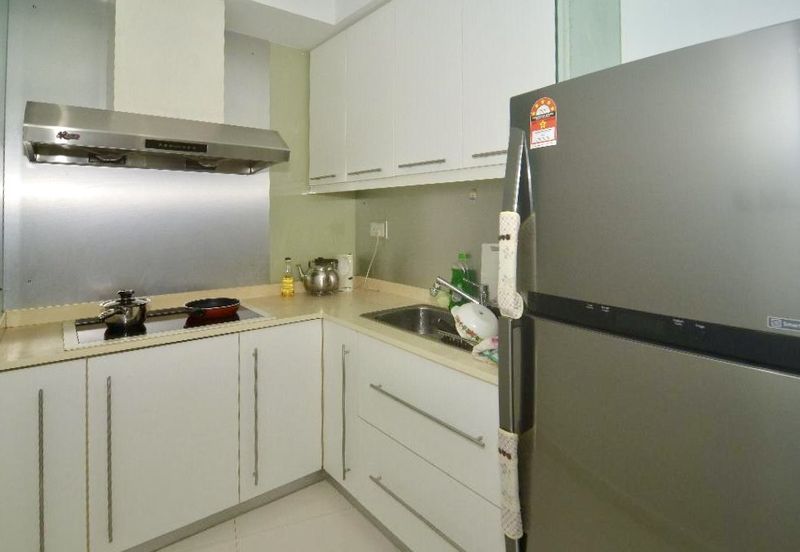 Riverbank Suites,  Kuching City Centre