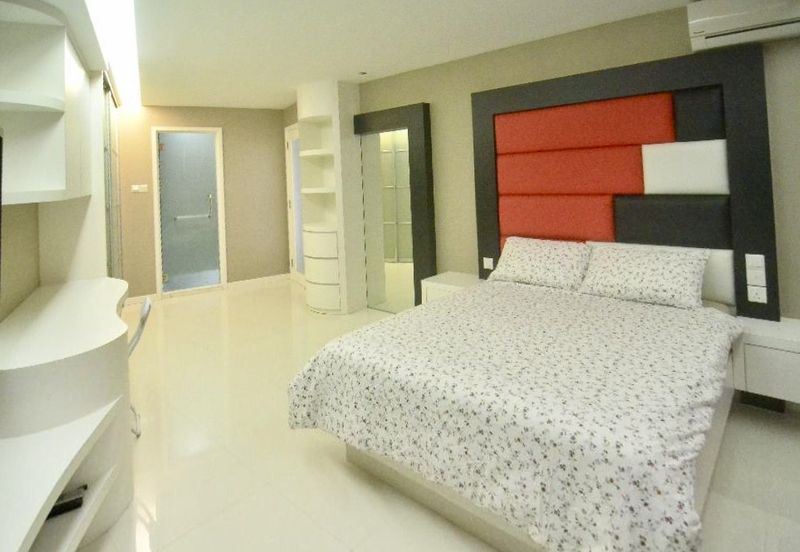 Riverbank Suites,  Kuching City Centre