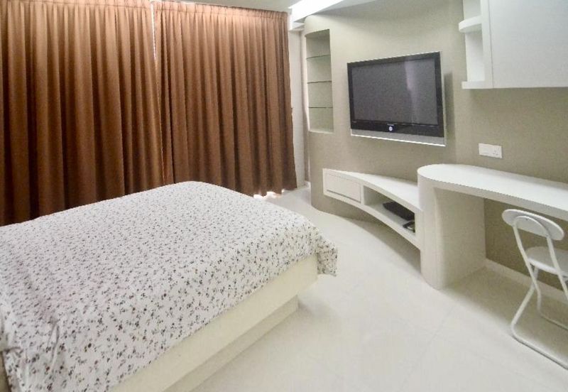 Riverbank Suites,  Kuching City Centre