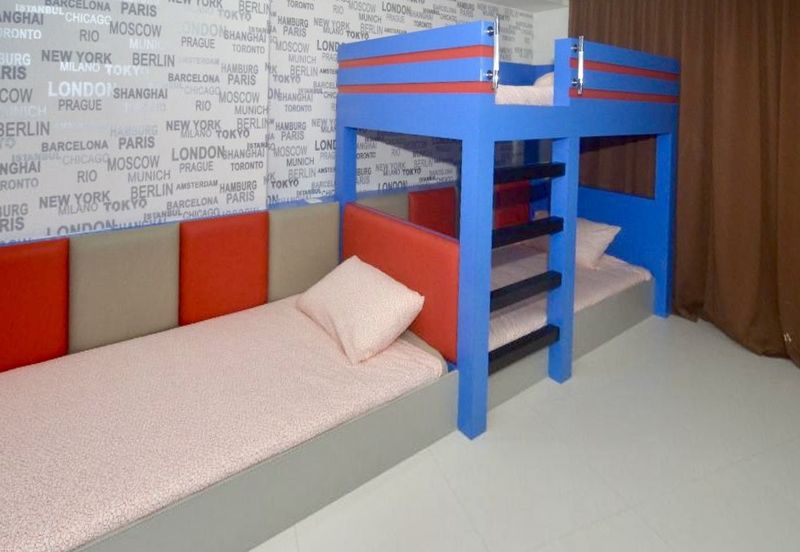 Riverbank Suites,  Kuching City Centre