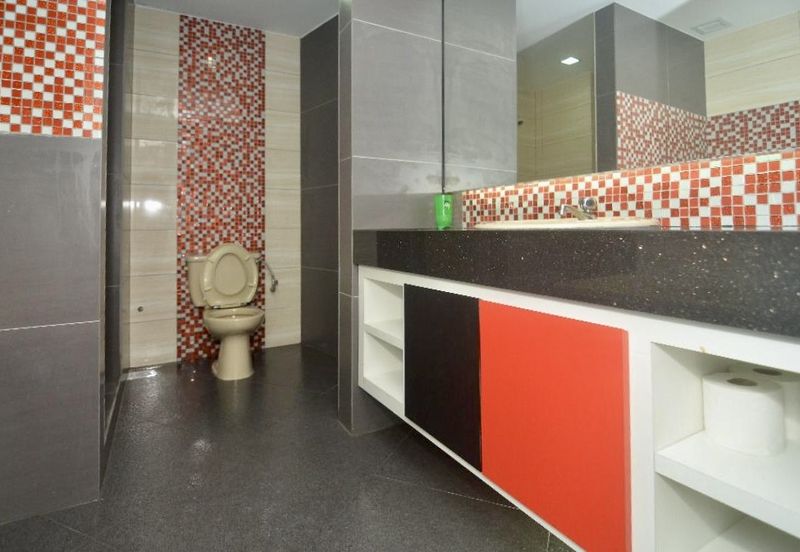 Riverbank Suites,  Kuching City Centre