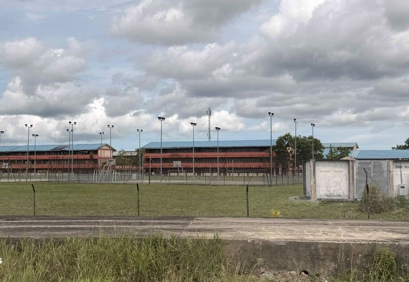 Vacant Land Jalan Kopodims, Matang