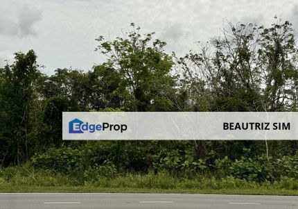 Vacant Land Jalan Kopodims, Matang, Sarawak, Kuching