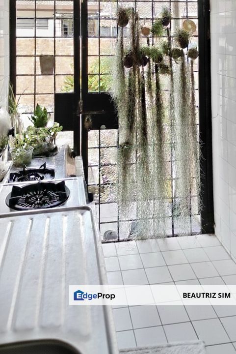 2-storey Terrace Intermediate, Jalan Keranji, Kuching , Sarawak, Kuching