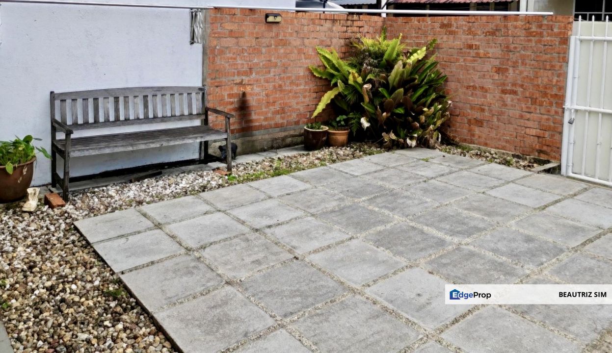 2-storey Terrace Intermediate, Jalan Keranji, Kuching , Sarawak, Kuching