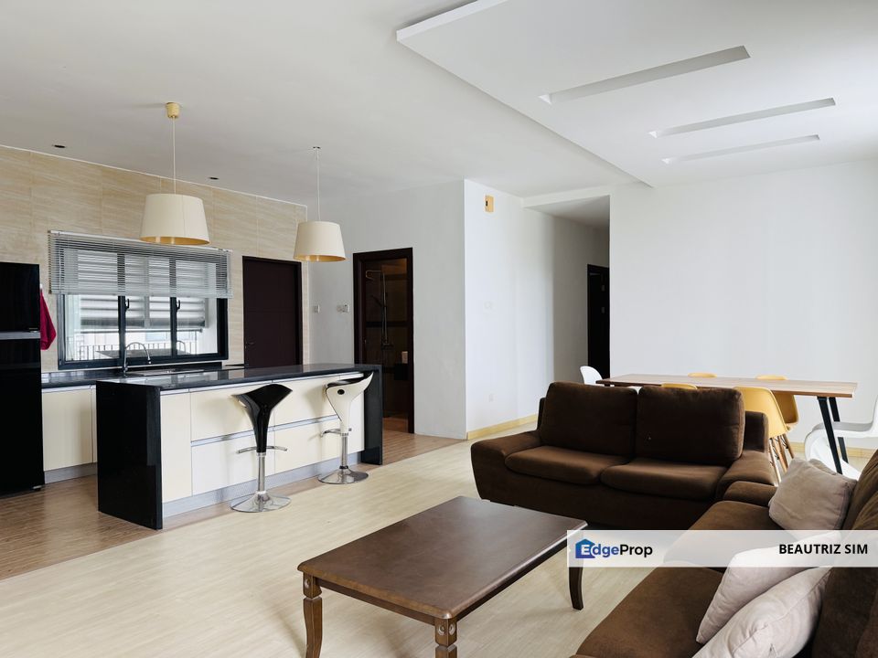 Tribeca Condominium, Jalan Urat Mata, Kuching, Sarawak, Kuching