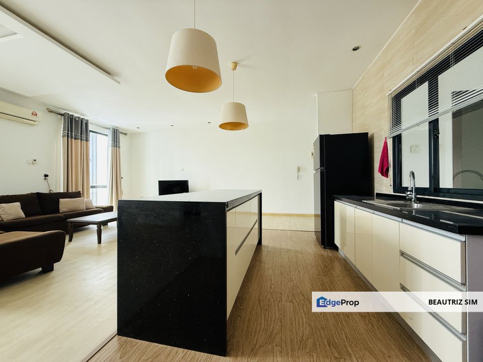 Tribeca Condominium, Jalan Urat Mata, Kuching, Sarawak, Kuching