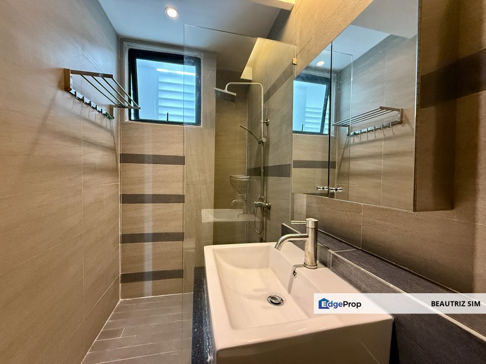 Tribeca Condominium, Jalan Urat Mata, Kuching, Sarawak, Kuching