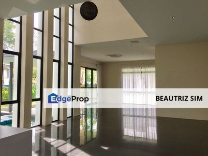 2-storey Bungalow La Promenade, Samarahan, Sarawak, Kota Samarahan