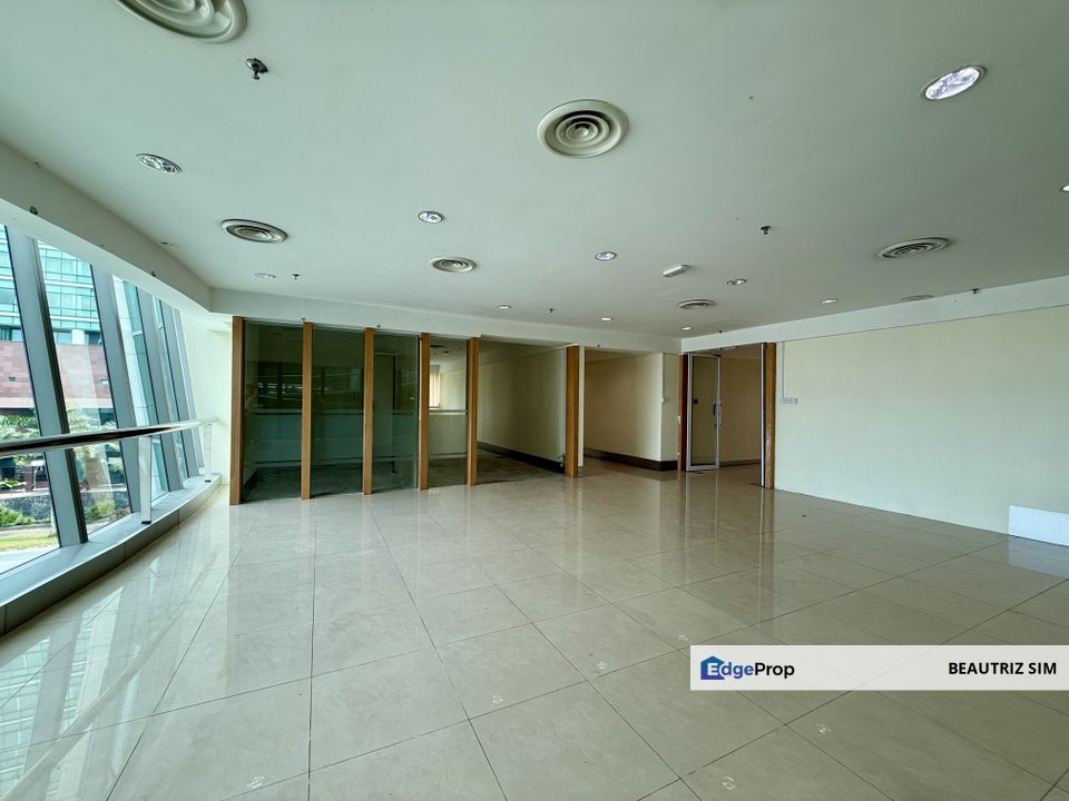  Office Space @ Wisma STA, Kuching City, Sarawak, Kuching