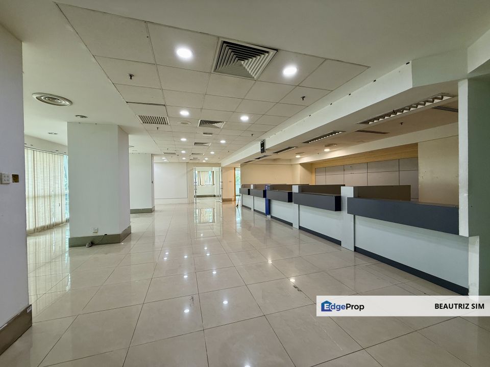  Office Space @ Wisma STA, Kuching City, Sarawak, Kuching
