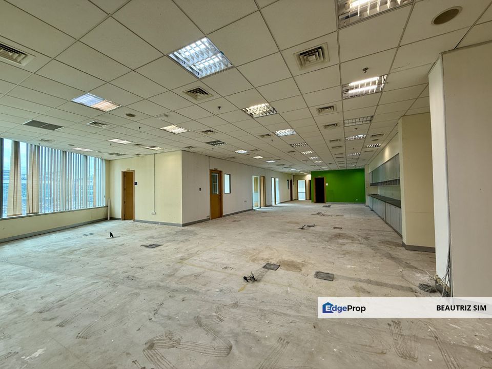  Office Space @ Wisma STA, Kuching City, Sarawak, Kuching