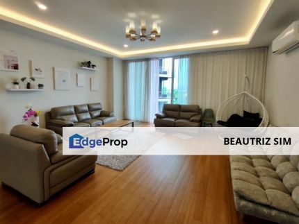  The Royalle Condominium Stampin Timur, Sarawak, Kuching