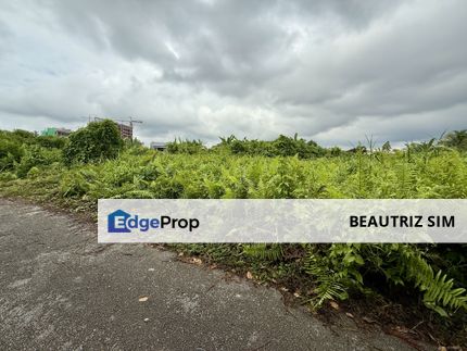 Residential Land Taman BDC, Jalan Stutong, Sarawak, Kuching