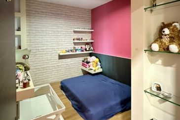 The Ryegates Apartment Airport Perimeter Road