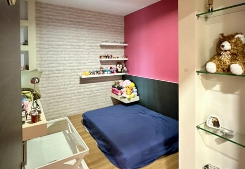 The Ryegates Apartment Airport Perimeter Road