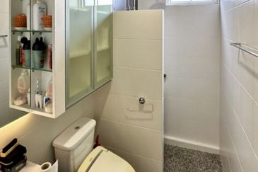 The Ryegates Apartment Airport Perimeter Road