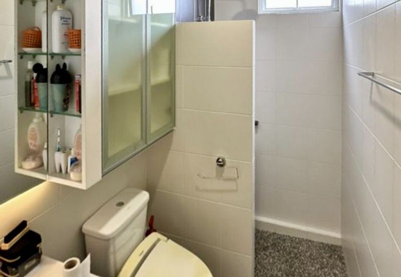 The Ryegates Apartment Airport Perimeter Road