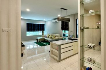 The Ryegates Apartment Airport Perimeter Road