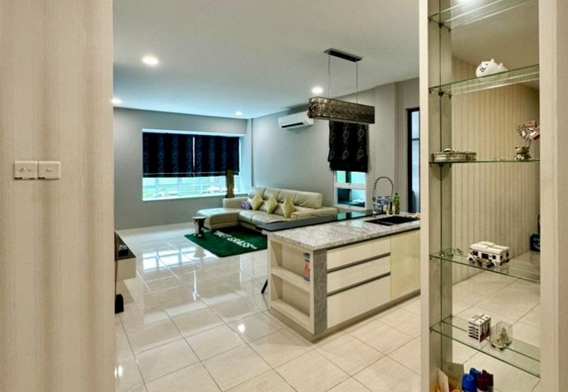 The Ryegates Apartment Airport Perimeter Road