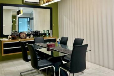 The Ryegates Apartment Airport Perimeter Road