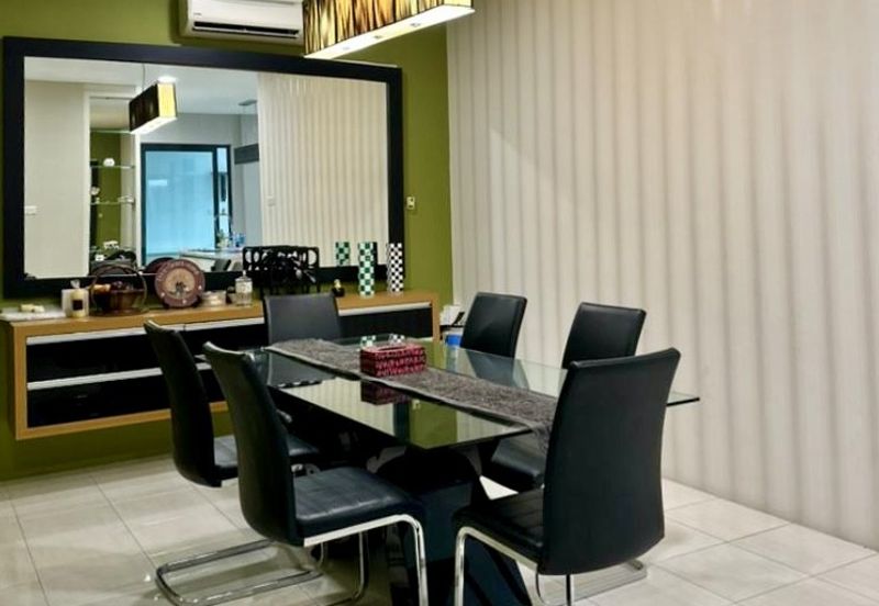 The Ryegates Apartment Airport Perimeter Road