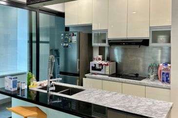 The Ryegates Apartment Airport Perimeter Road