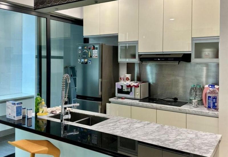 The Ryegates Apartment Airport Perimeter Road