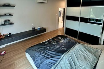 The Ryegates Apartment Airport Perimeter Road