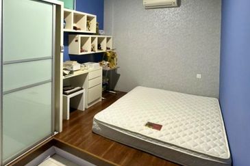 The Ryegates Apartment Airport Perimeter Road