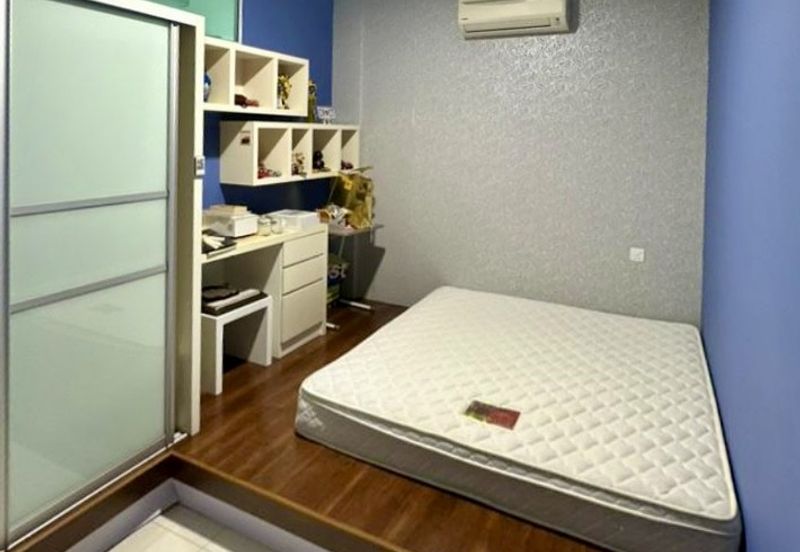 The Ryegates Apartment Airport Perimeter Road